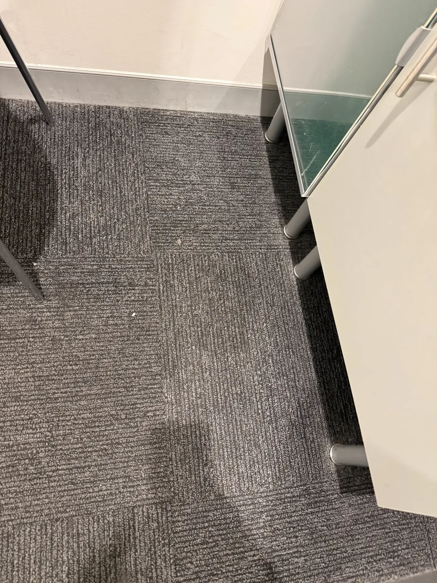 iCleanPro real job photo 3